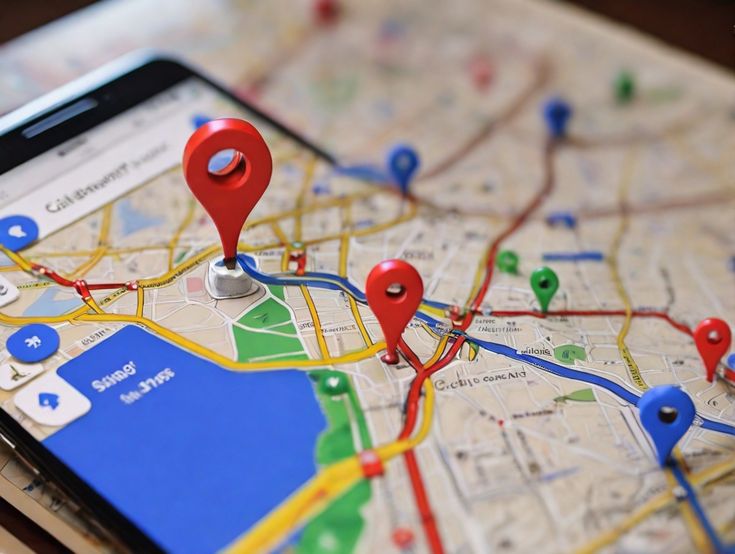 Google Business Services