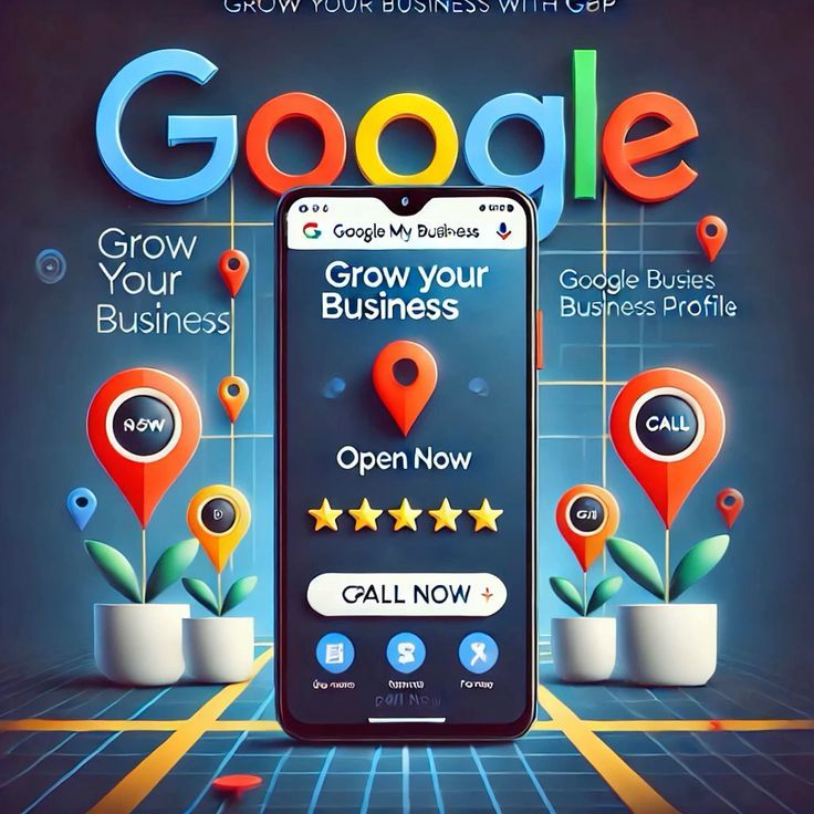 Local SEO Services