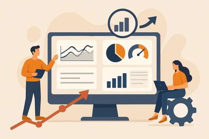 best google my business services