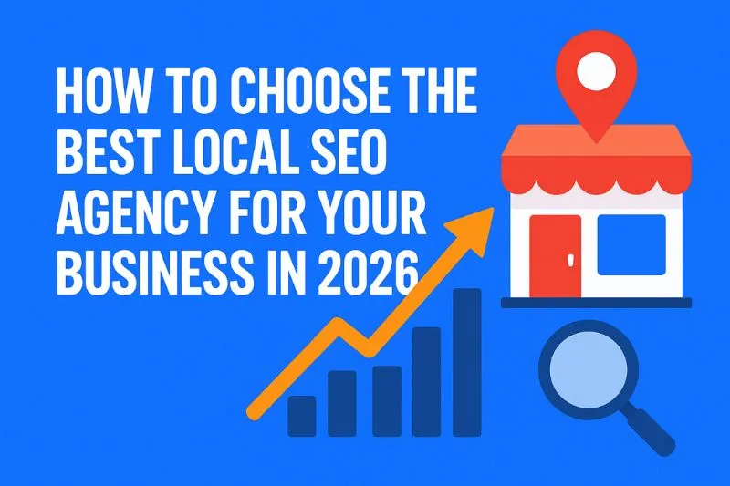 best local seo agency