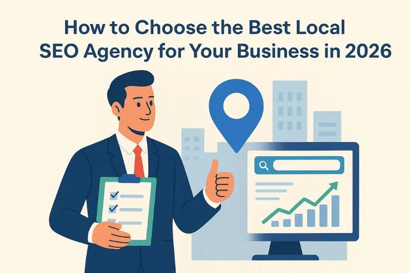Best Local SEO Agency