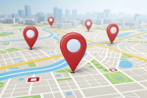 Google My Business Services in Hyderabad