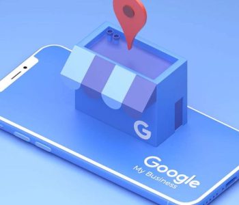 Google My Business Setup