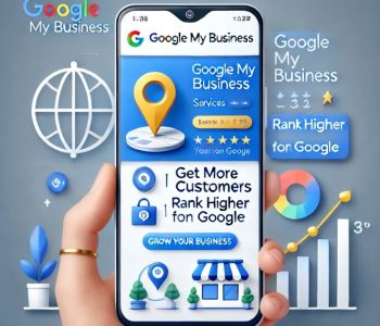 local seo ranking GMB Ranking and Local SEO